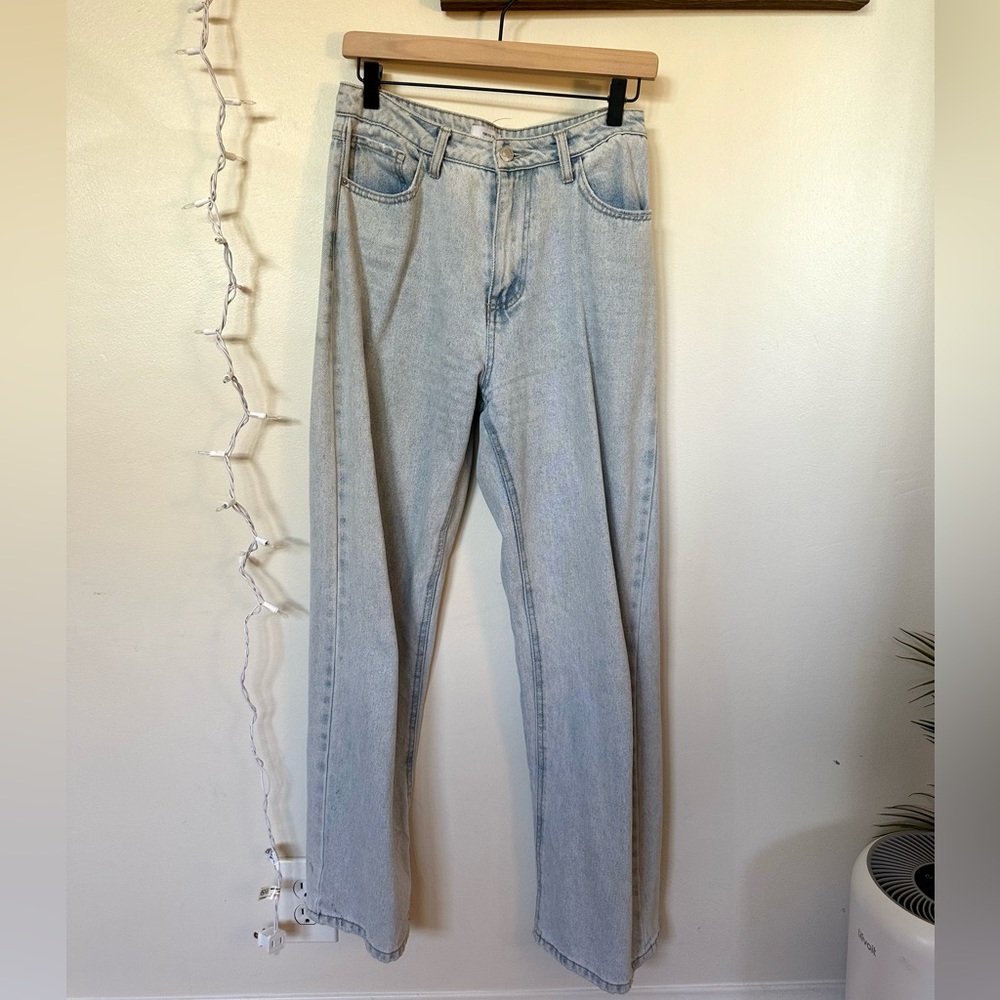 Forever 21 Jeans